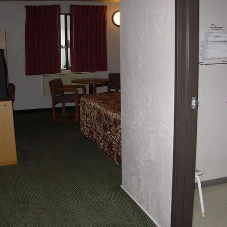 Red Lion Inn And Suites Federal Way Εξωτερικό φωτογραφία