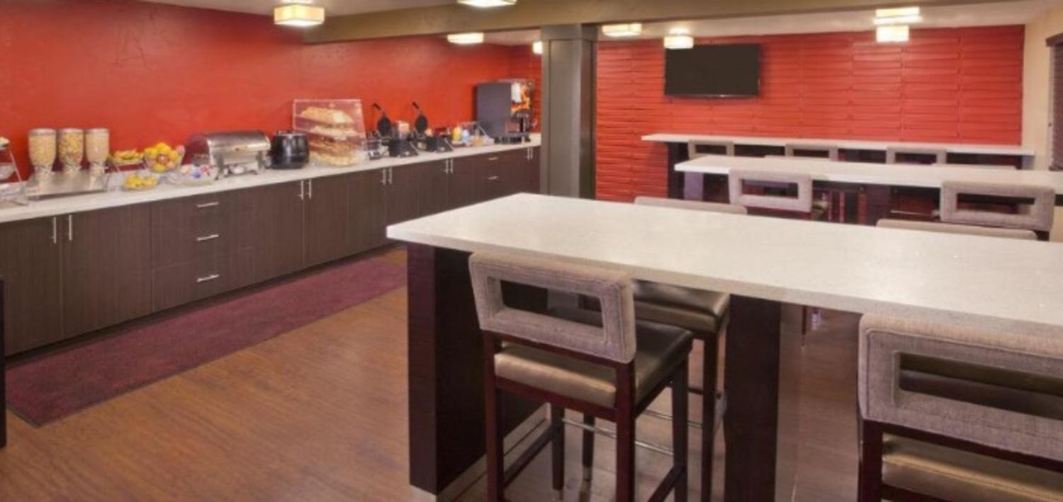 Red Lion Inn And Suites Federal Way Εξωτερικό φωτογραφία