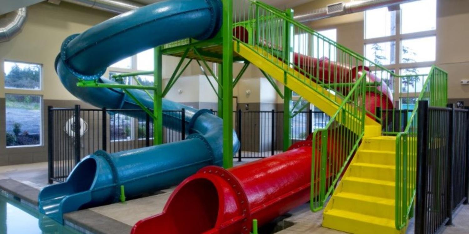 Red Lion Inn And Suites Federal Way Εξωτερικό φωτογραφία