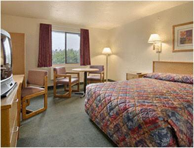 Red Lion Inn And Suites Federal Way Δωμάτιο φωτογραφία