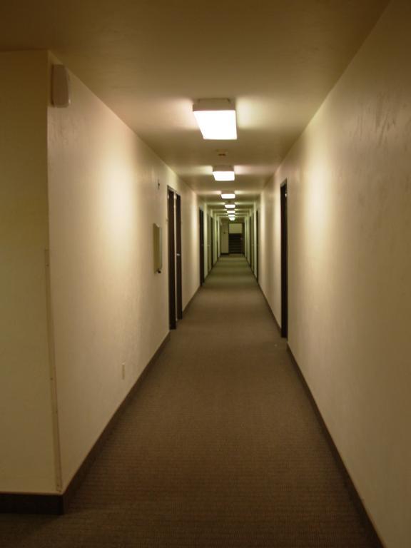 Red Lion Inn And Suites Federal Way Εξωτερικό φωτογραφία