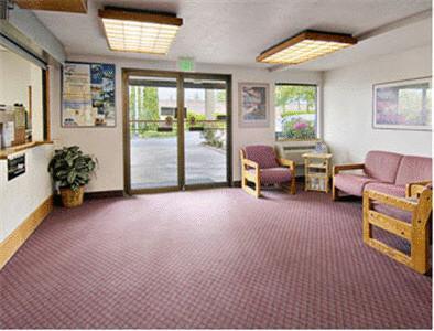 Red Lion Inn And Suites Federal Way Εσωτερικό φωτογραφία